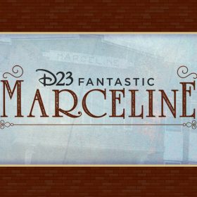 D23 Fantastic Marceline