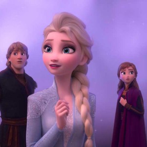 frozen 2 disney+