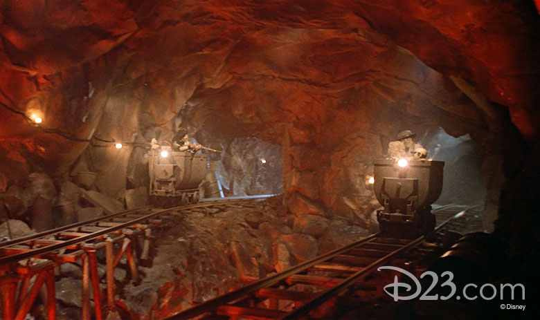 Uncover 7 Hidden Details Easter Eggs In Disneyland S Indiana Jones Adventure D23