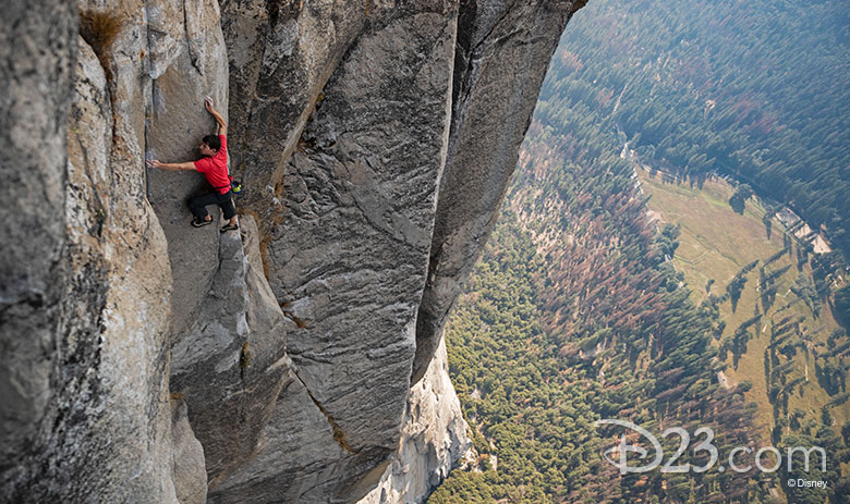 Free Solo