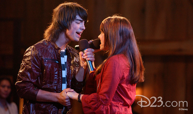 Camp Rock