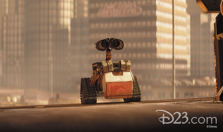 WALL-E