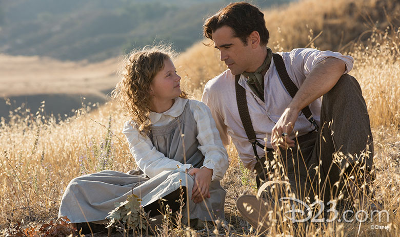 Saving Mr. Banks