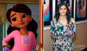 Mira, Royal Detective