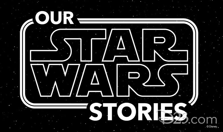 Our Star Wars Stories