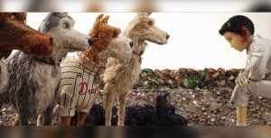 isle of dogs
