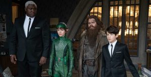 artemis fowl
