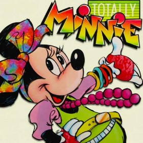 totally minnie video