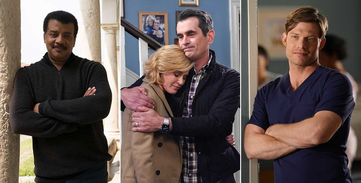 things to watch apr 6