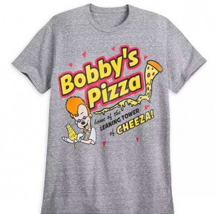 goofy movie merch