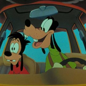 goofy movie 5 facts