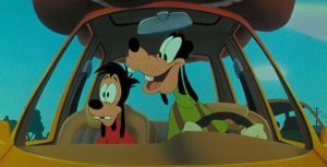 goofy movie 5 facts