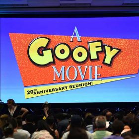 goofy movie expo