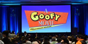 goofy movie expo
