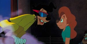 a goofy movie