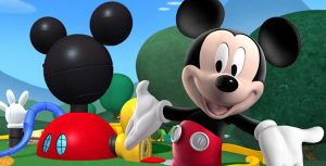 mickey mouse clubhouse