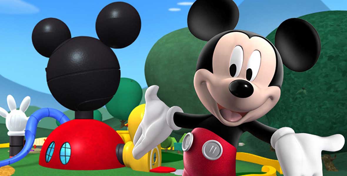 Disney Junior announces Mickey Mouse Clubhouse relaunch