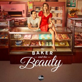 the baker and the beauty