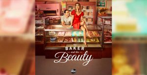 the baker and the beauty