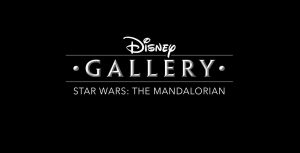 disney gallery the mandalorian