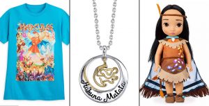 '90s merch