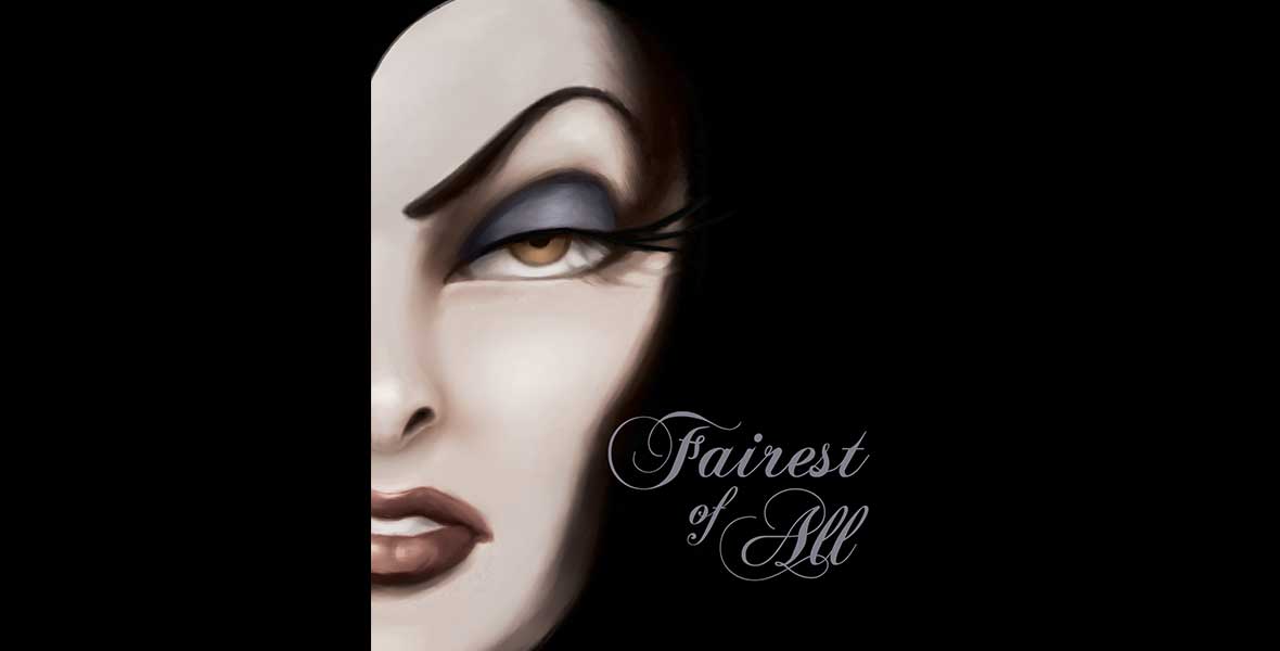 Discover The Hidden Backstory Of The Evil Queen With This Free E Book D23