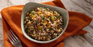 quinoa