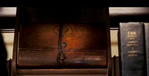 national treasure book of secrets