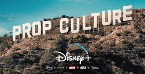 prop culture