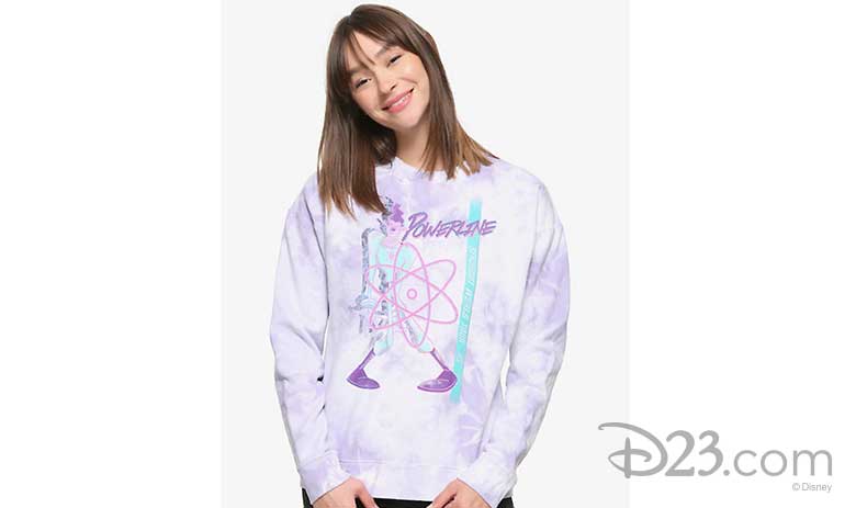 goofy movie merch