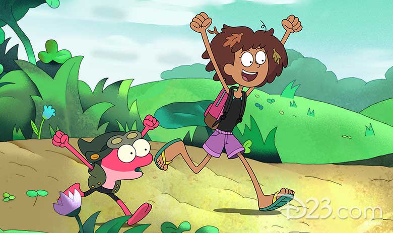 amphibia