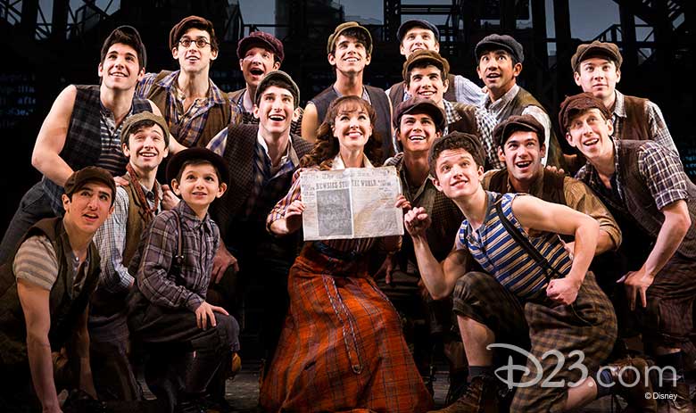 newsies