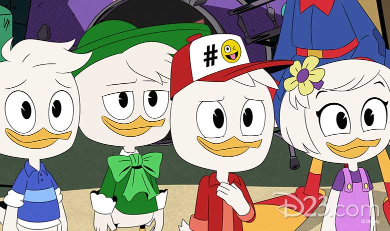 ducktales