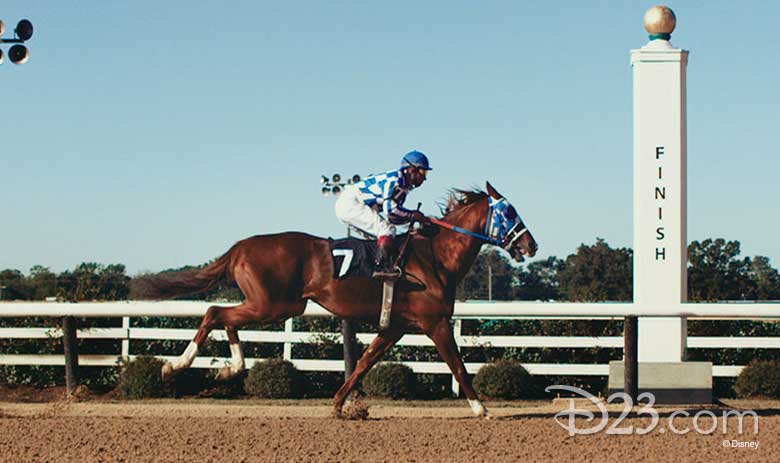 Secretariat | Trailer US (2010) - YouTube