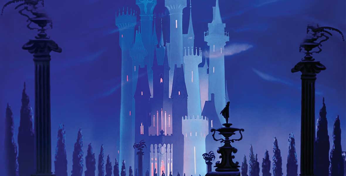 disney animation backgrounds