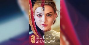 queens shadow