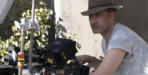 Taika Waititi