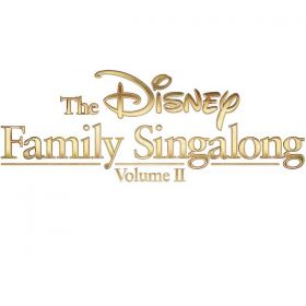disney family singalong