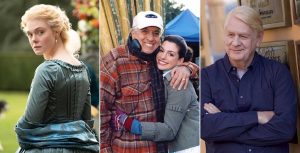 5 things to watch 5/11