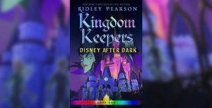 kingdom keepers