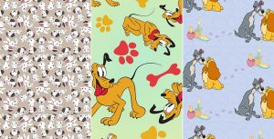 disney dogs wallpaper