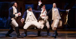 hamilton