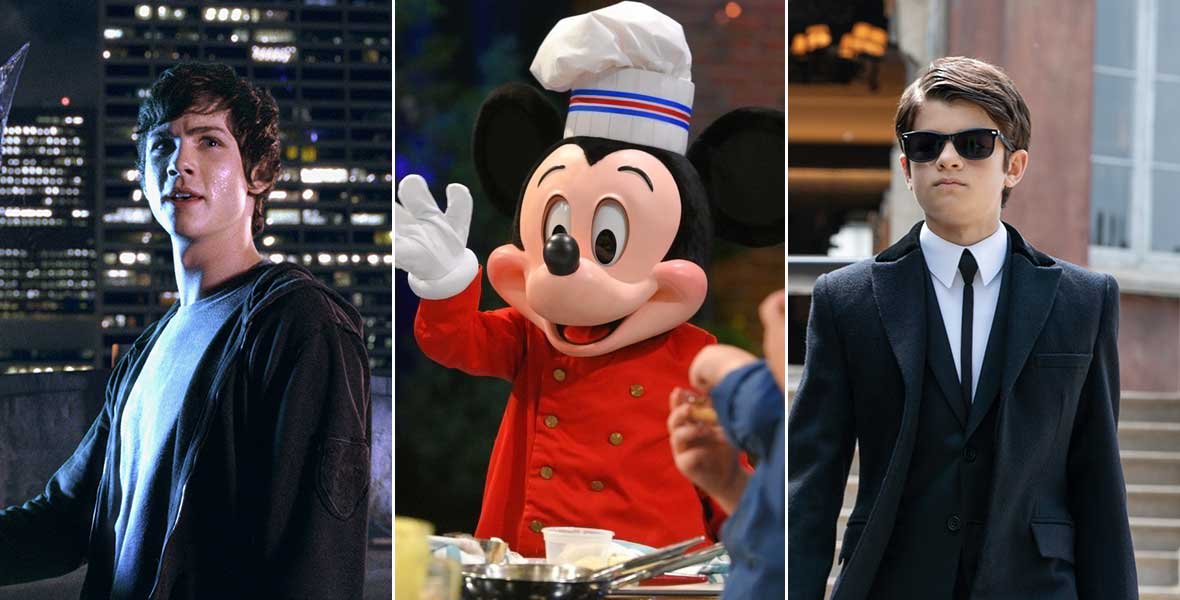 Everything New You Can Stream on Disney+ in June 2020 D23
