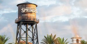 disney springs