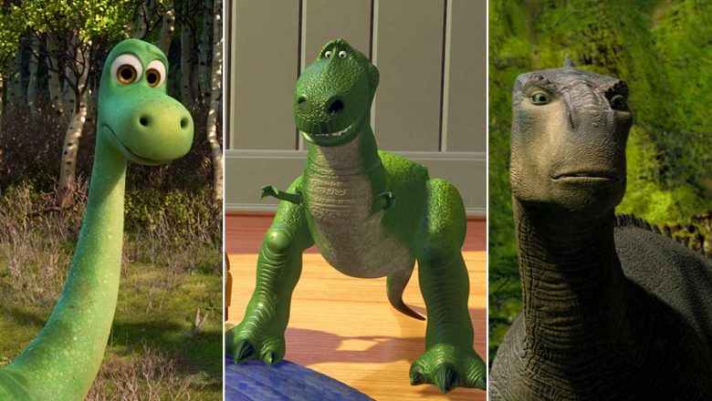 How to Have a Dino-Mite Disney+ Movie Marathon - D23