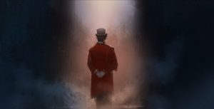 the greatest showman