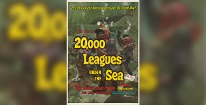 20,000 leagues under the sea