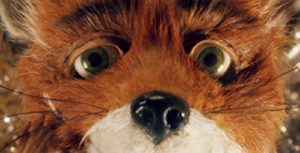 fantastic mr. fox