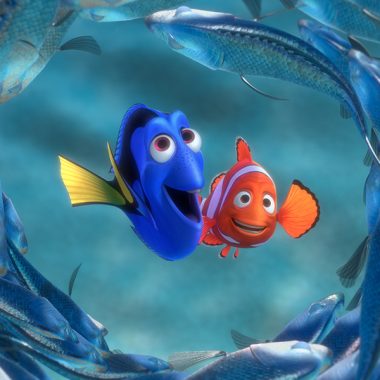 Finding Nemo Archives - D23