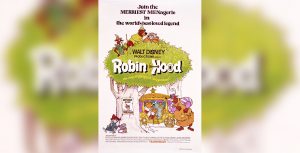 robin hood